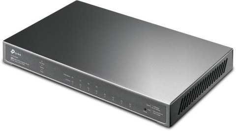 SWITCH TP-LINK TL-SG2008P (4xPoE+) SWITCH TP-LINK TL-SG2008P (4xPoE+)