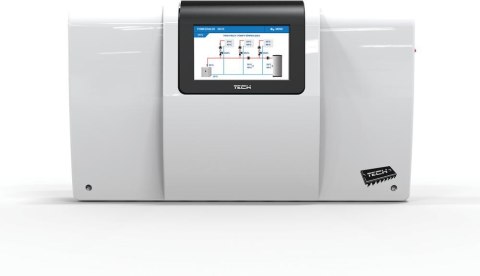 Sterownik do instalacji z OPEN THERM(obsługa 3 siłowników zaworu + solar) I-3 Plus Tech sterowniki Sterownik do instalacji z OPEN THERM(obsługa 3 siłowników zaworu + solar) I-3 Plus Tech sterowniki