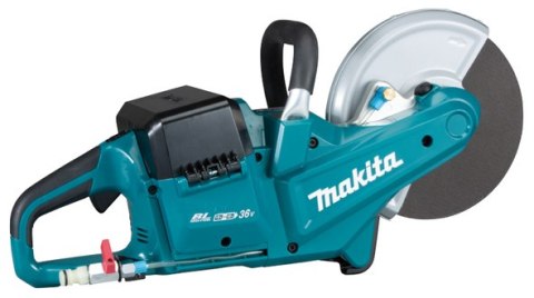 AKUMULATOROWA PRZECINARKA TARCZOWA 230MM 2*18V 2*5.0AH AKUMULATOROWA PRZECINARKA TARCZOWA 230MM 2*18V 2*5.0AH