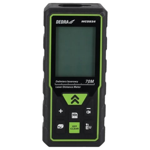 DALMIERZ LASEROWY 70M