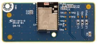 IQ Card Zigbee QC000E-840