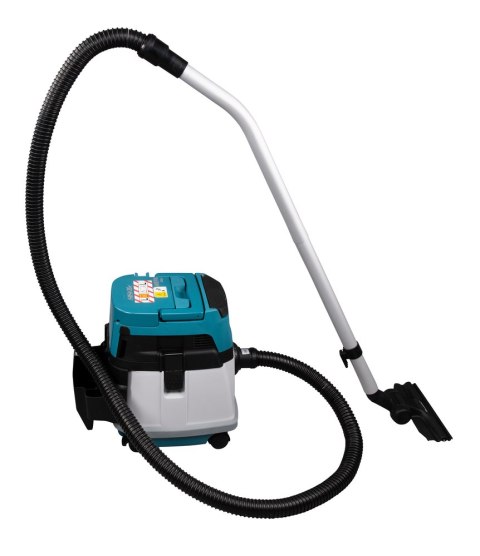 ODKURZACZ AKUMULATOROWY 2*18V AWS 0*AH 15L