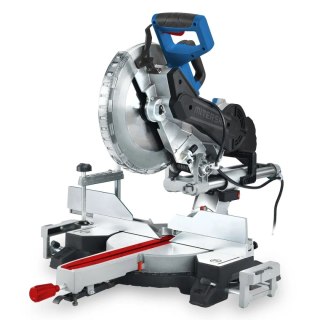 PILARKA UKOSOWA 305MM 2.0KW Z POSUWEM