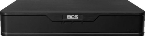 Rejestrator BCS POINT BCS-P-NVR0801-4K(3) Rejestrator BCS POINT BCS-P-NVR0801-4K(3)