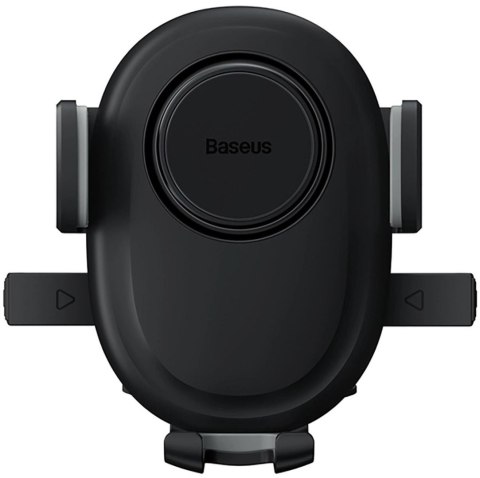 Uchwyt samochodowy do telefonu Baseus UltraControl Lite Series - czarny