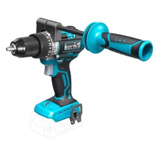 WIERTARKO-WKRĘTARKA BEZSZCZ. UDAROWA 13MM 18V 0*AH SAS+