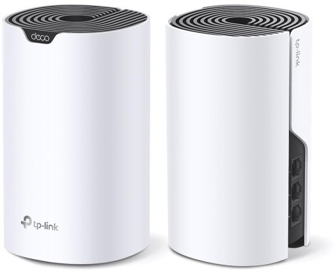 DOMOWY SYSTEM MESH WIFI TP-LINK Deco S7(2-pack) DOMOWY SYSTEM MESH WIFI TP-LINK Deco S7(2-pack)