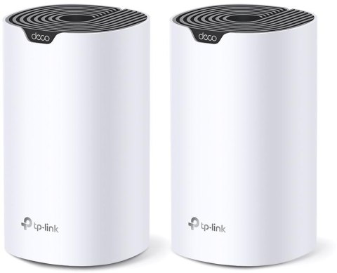 DOMOWY SYSTEM MESH WIFI TP-LINK Deco S7(2-pack) DOMOWY SYSTEM MESH WIFI TP-LINK Deco S7(2-pack)