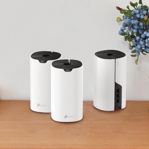 DOMOWY SYSTEM MESH WIFI TP-LINK Deco S7(2-pack) DOMOWY SYSTEM MESH WIFI TP-LINK Deco S7(2-pack)