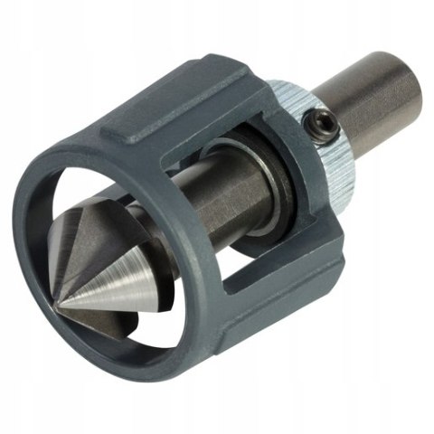 FAZOWNIK HSS Z OGRANICZNIKIEM 16.5MM,TRZPIEŃ 10MM FAZOWNIK HSS Z OGRANICZNIKIEM 16.5MM,TRZPIEŃ 10MM