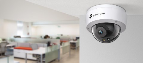 KAMERA TP-LINK VIGI C240 (2.8mm)