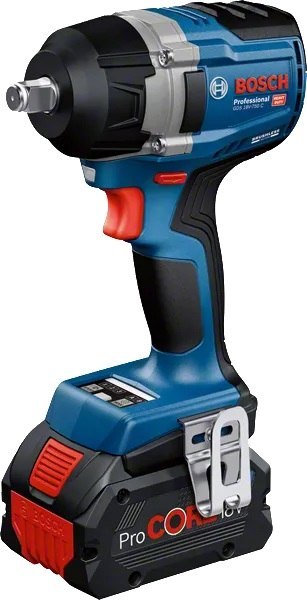 KLUCZ UDAROWY AKUMULATOROWY 1/2' GDS 18V-750 C 0*AH L-BOXX KLUCZ UDAROWY AKUMULATOROWY 1/2' GDS 18V-750 C 0*AH L-BOXX