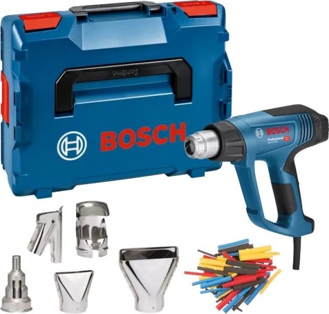 OPALARKA GHG 23-66 2300W L-BOXX