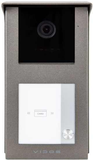 Panel zewnętrzny VIDOS 2IP S201-1