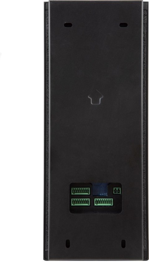 Panel zewnętrzny VIDOS IPX S110 Panel zewnętrzny VIDOS IPX S110