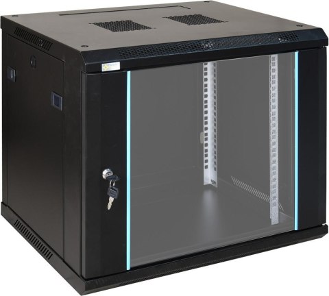 Szafa Rack 9U wisząca do złożenia 600x600 Pulsar RWA966 Szafa Rack 9U wisząca do złożenia 600x600 Pulsar RWA966