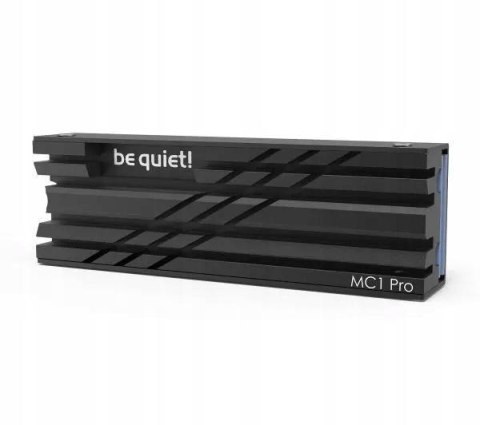 Chłodzenie dysku be quiet! MC1 Pro Chłodzenie dysku be quiet! MC1 Pro