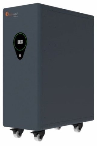 FelicityESS Bateria FLA48500 25kWh 51,2V (IP21)