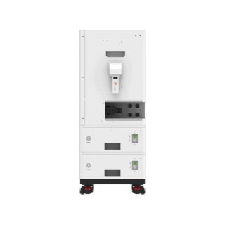 FelicityESS Inwerter hybrydowy All in one Apollo-5KLP1G01-MX