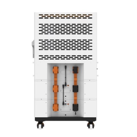 FelicityESS Inwerter hybrydowy All in one Apollo-5KLP1G01-MX FelicityESS Inwerter hybrydowy All in one Apollo-5KLP1G01-MX