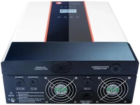 FelicityESS Inwerter hybrydowy Off-grid IVEM5048, 5KW, 48V (1-fazowy) FelicityESS Inwerter hybrydowy Off-grid IVEM5048, 5KW, 48V (1-fazowy)