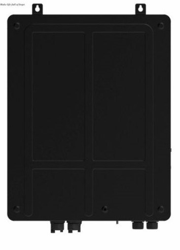 FelicityESS Inwerter hybrydowy Off-grid IVEM8048, 8KW, 48V (1-fazowy)