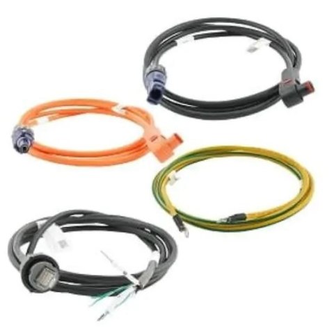 GROWATT Moduł kontroler APX 98034-P2 + kabel + podstawa/odpowiedni dla MOD/MID-XH GROWATT Moduł kontroler APX 98034-P2 + kabel + podstawa/odpowiedni dla MOD/MID-XH