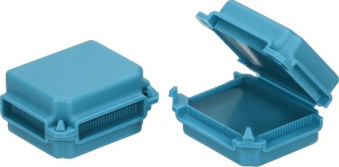 Puszka żelowa zabezpieczająca IPX8, średnia, blister, 2 szt. OR-SZ-8011/B2 Puszka żelowa zabezpieczająca IPX8, średnia, blister, 2 szt. OR-SZ-8011/B2