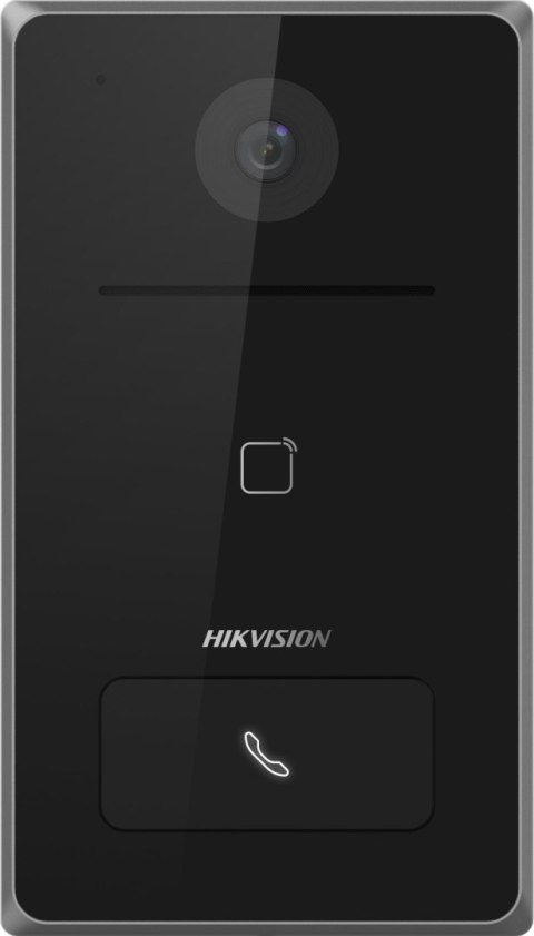 Stacja bramowa Hikvision DS-KV6133-WME1 Stacja bramowa Hikvision DS-KV6133-WME1