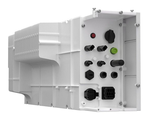 Falownik Sigen Hybrid 8kW, hybrydowy, trójfazowy, wyświetlacz, 2 MPPT, WIFILAN Falownik Sigen Hybrid 8kW, hybrydowy, trójfazowy, wyświetlacz, 2 MPPT, WIFILAN