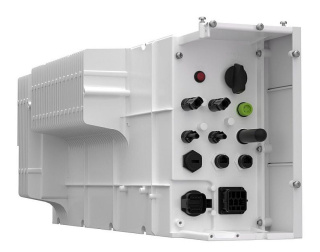 Falownik Sigen Hybrid 6kW, hybrydowy, trójfazowy, wyświetlacz, 2 MPPT, WIFILAN