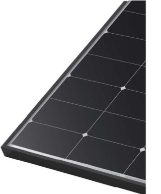 Panel fotowoltaiczny LONGI LR5-66HTH-530W (HI-MO X6) Czarna rama