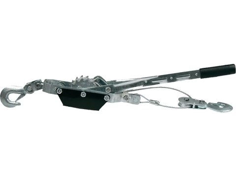 WYCIĄGARKA, WCIĄGARKA, PRZYCIĄGARKA LINOWA 3,5T 5,9KG WYCIĄGARKA, WCIĄGARKA, PRZYCIĄGARKA LINOWA 3,5T 5,9KG