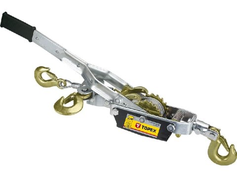 WYCIĄGARKA, WCIĄGARKA, PRZYCIĄGARKA LINOWA 3,5T 5,9KG WYCIĄGARKA, WCIĄGARKA, PRZYCIĄGARKA LINOWA 3,5T 5,9KG