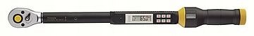 KLUCZ DYNAMOMETRYCZNY 1/2'' CYFROWY MICROCLICK MC 20-200NM KLUCZ DYNAMOMETRYCZNY 1/2'' CYFROWY MICROCLICK MC 20-200NM
