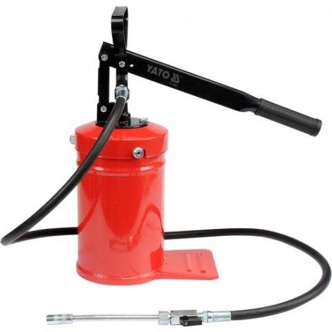 SMAROWNICA RĘCZNA 4KG SMAROWNICA RĘCZNA 4KG