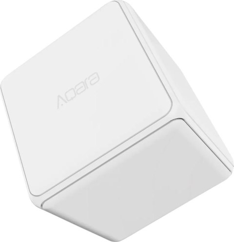 AQARA Przełącznik Cube MFKZQ01LM AQARA Przełącznik Cube MFKZQ01LM