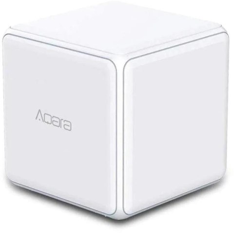 AQARA Przełącznik Cube MFKZQ01LM AQARA Przełącznik Cube MFKZQ01LM
