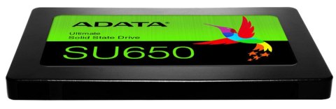 Adata SU650 Ultimate 256GB 2,5" SATA SSD Adata SU650 Ultimate 256GB 2,5" SATA SSD