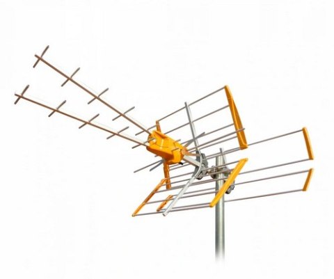 Antena TELEVES V Zenit UHF (ref. 149222) worek Antena TELEVES V Zenit UHF (ref. 149222) worek
