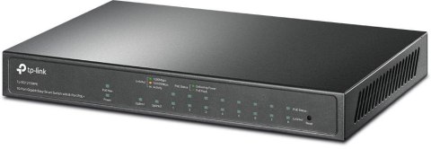SWITCH TP-LINK TL-SG1210MPE SWITCH TP-LINK TL-SG1210MPE