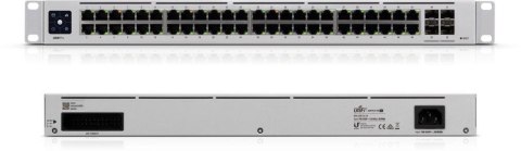 UBIQUITI UNIFI SWITCH Gen2 (USW-Pro-48) UBIQUITI UNIFI SWITCH Gen2 (USW-Pro-48)
