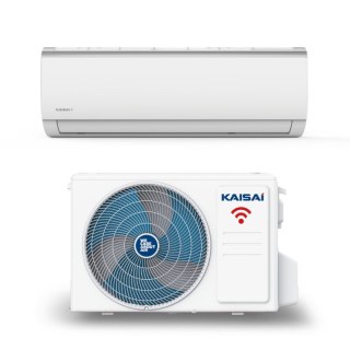 KLIMATYZATOR ŚCIENNY KAISAI FLY 3,5 KW, KWX-12KRHI/12KRHO
