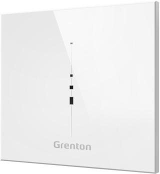 Multisensor IR biały Grenton