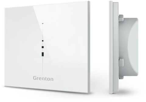 Multisensor IR biały Grenton Multisensor IR biały Grenton