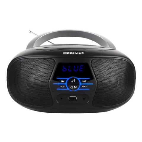 BOOMBOX Z BLUETOOTH NANO ABB11BT BOOMBOX Z BLUETOOTH NANO ABB11BT