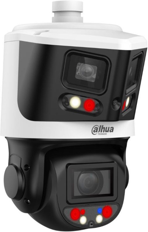 Kamera IP Dahua SDT3E410-8P-MB-A-PV1 Kamera IP Dahua SDT3E410-8P-MB-A-PV1