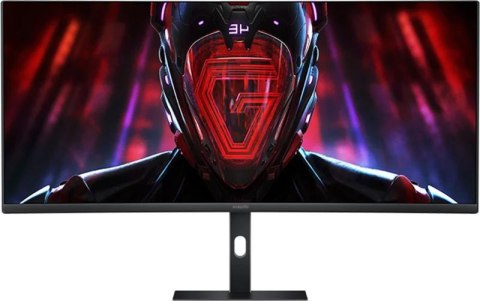 Monitor Xiaomi Gaming G34WQi Curved 34" 180Hz FreeSync Monitor Xiaomi Gaming G34WQi Curved 34" 180Hz FreeSync