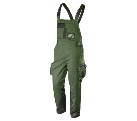 OGRODNICZKI ROBOCZE CAMO OLIVE ROZMIAR L OGRODNICZKI ROBOCZE CAMO OLIVE ROZMIAR L