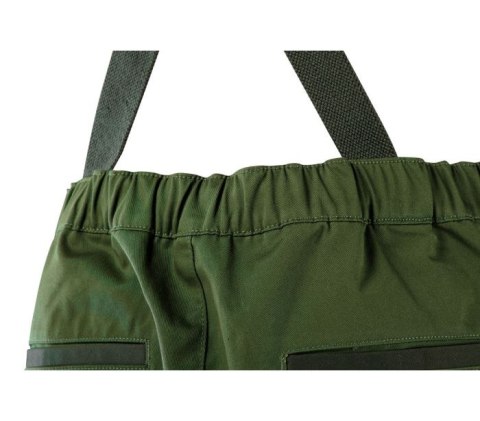 OGRODNICZKI ROBOCZE CAMO OLIVE ROZMIAR L OGRODNICZKI ROBOCZE CAMO OLIVE ROZMIAR L